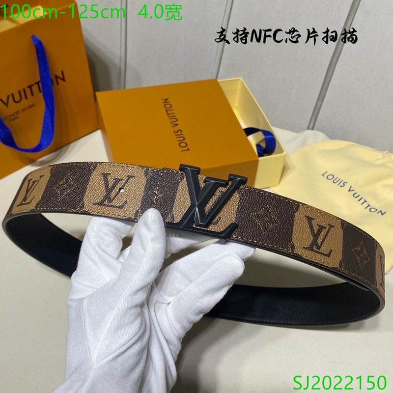 LV Belts 4949